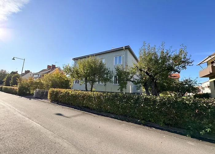 Strandgården Karlstad