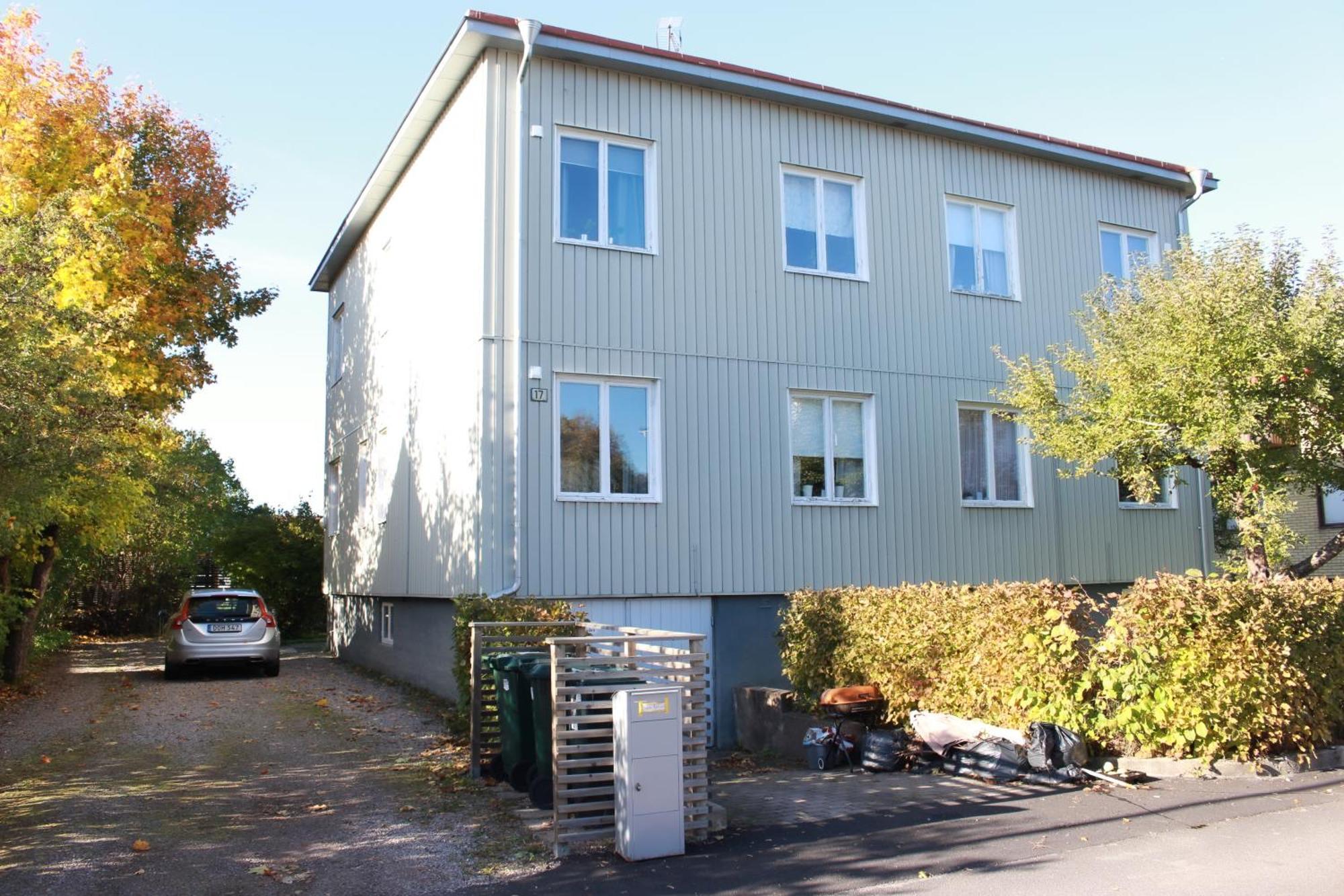 Lägenhetshotell Strandgården *