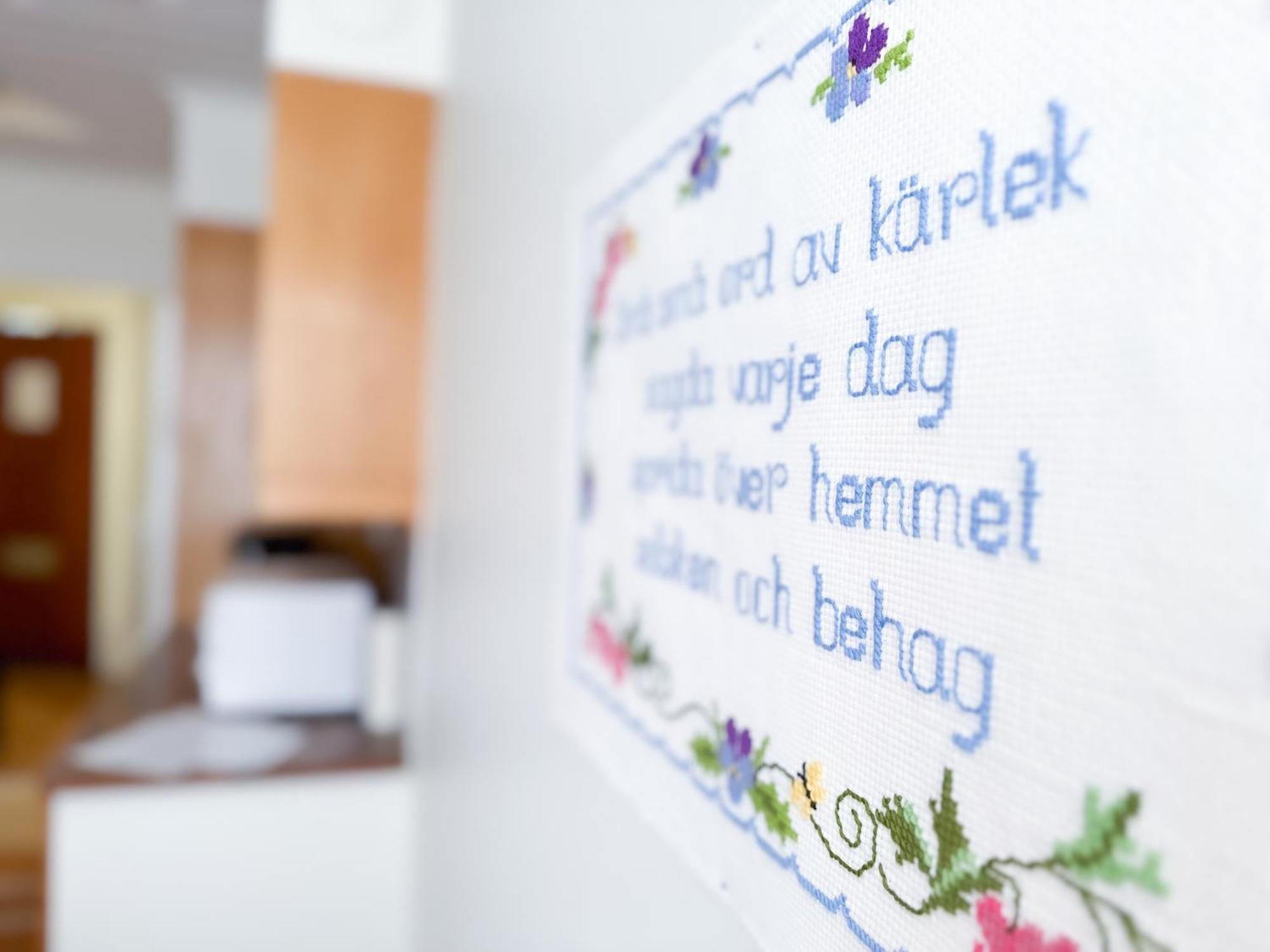 Strandgården * Karlstad